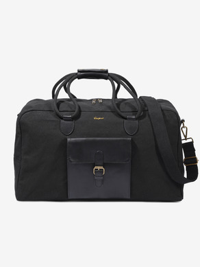 Bagind Rabuy Misty Travel bag