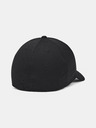 Under Armour Men's UA Blitzing-BLK Cap