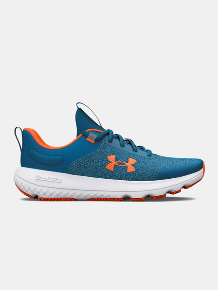 Under Armour UA BGS Charged Revitalize Kids Sneakers