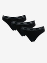 HUGO Briefs 3 Piece