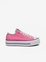 Converse Chuck Taylor All Star Lift Platform Sneakers