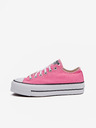 Converse Chuck Taylor All Star Lift Platform Sneakers