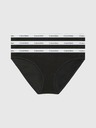 Calvin Klein Underwear	 Briefs 3 Piece