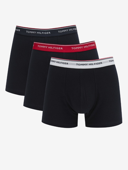 Tommy Hilfiger Underwear Boxers 3 Piece