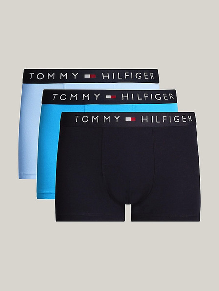 Tommy Hilfiger Underwear Boxers 3 Piece