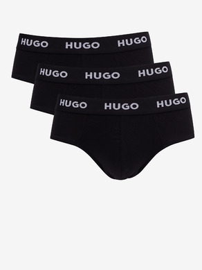 HUGO Briefs 3 pcs