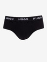 HUGO Briefs 3 pcs