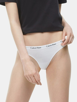 Calvin Klein Underwear	 Mutande