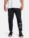 Under Armour Project Rock Icon Fleece Sweatpants