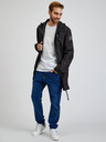 Sam 73 Christopher Parka