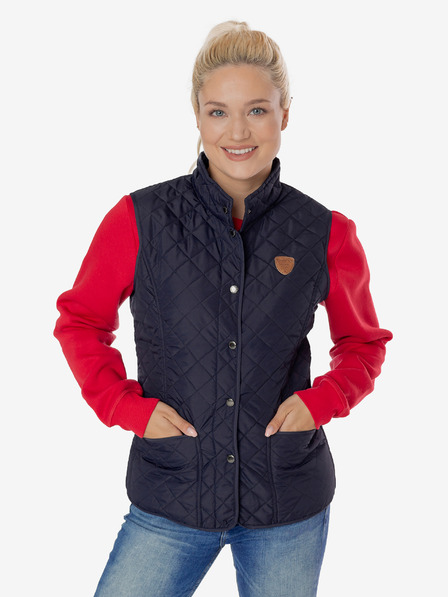 Sam 73 Martha Vest