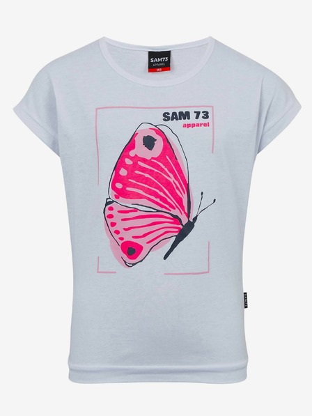 Sam 73 Averie Kids T-shirt