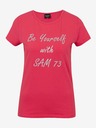 Sam 73 Renee T-shirt