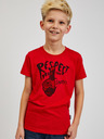 Sam 73 Scutum Kids T-shirt