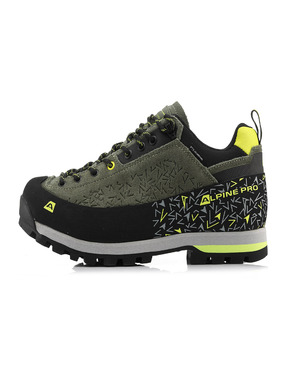 ALPINE PRO Wasde Sneakers