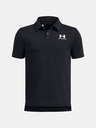 Under Armour UA B Icon Polo Shirt