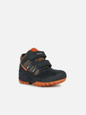 Geox New Savage b a Kids Ankle boots