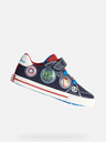 Geox Kilwi Kids Sneakers