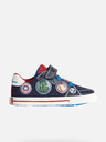 Geox Kilwi Kids Sneakers