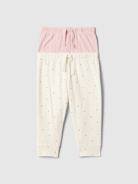 GAP Kids Trousers 2 pcs