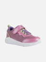 Geox Sprintye Kids Sneakers