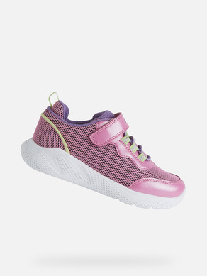 Geox Sprintye Kids Sneakers