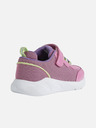 Geox Sprintye Kids Sneakers