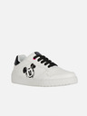 Geox Washiba Kids Sneakers