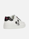 Geox Washiba Kids Sneakers