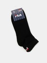 FILA Set of 3 pairs of socks