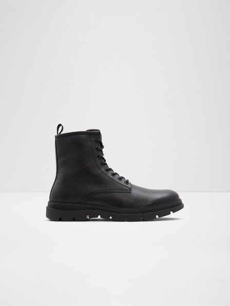 Aldo Graveldiver2 Ankle boots