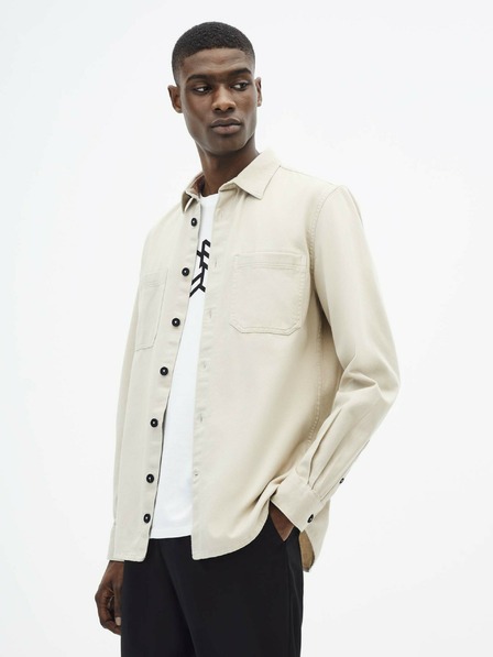 Celio Sawork Shirt