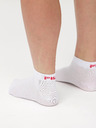 FILA Set of 3 pairs of socks