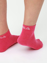 FILA Set of 3 pairs of socks