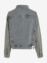 Calvin Klein Jeans Boxy Denim Jacket