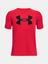 Under Armour UA Tech Big Logo SS Kids T-shirt