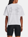 Under Armour UA Logo LC Oversized HW T-shirt