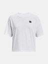 Under Armour UA Logo LC Oversized HW T-shirt