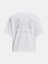 Under Armour UA Logo LC Oversized HW T-shirt