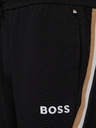 BOSS Pantaloni di tuta