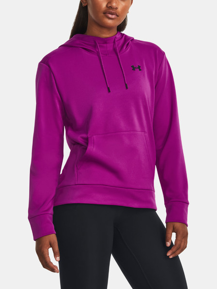 Under Armour Armour Fleece Hoodie Sweatshirt