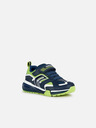 Geox Bayonyc Kids Sneakers