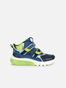 Geox Ciberdron Kids Sneakers