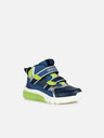 Geox Ciberdron Kids Sneakers