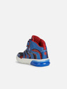 Geox Grayjay Kids Sneakers