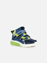 Geox Ciberdron Kids Sneakers