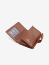 Vuch Maeva Middle Brown Wallet