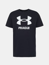 Under Armour UA Prague City SS T-shirt