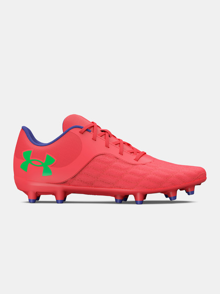 Under Armour UA Magnetico SelectJR 3.0 FG Kids Sneakers