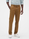 GAP Slim Fit Trousers